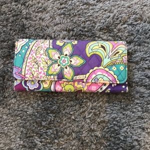 Vera Bradley Wallet